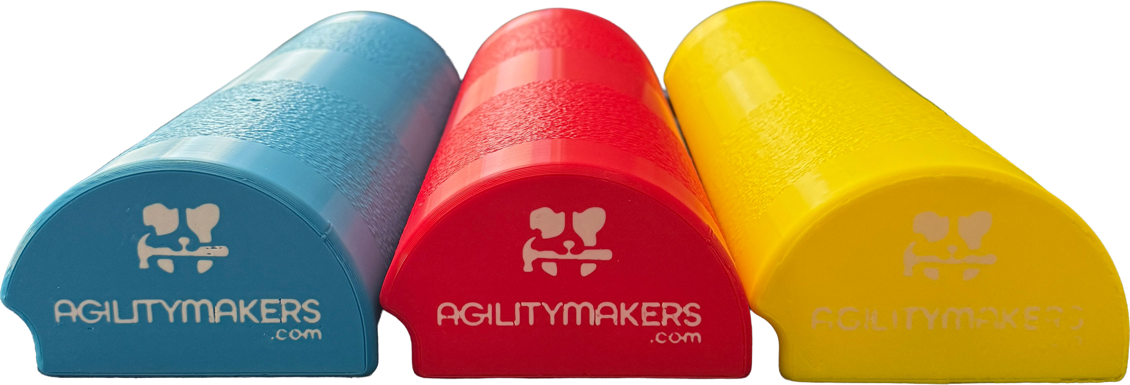 AgilityMakers Strider 01
